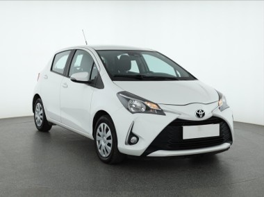 Toyota Yaris III , Salon Polska, 1. Właściciel, Serwis ASO, VAT 23%, Klima,-1