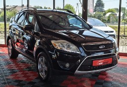 Ford Kuga I NAPĘD 4X4 ! 2.0 DIESEL ! NISKI PRZEBIEG !