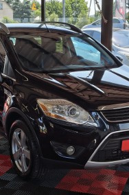 NAPĘD 4X4 ! 2.0 DIESEL ! NISKI PRZEBIEG !-2