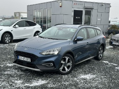 Ford Focus IV 2.0 EcoBlue 16V 150KM 2020r tylko 94 tys. km-1