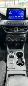 Ford Focus IV 2.0 EcoBlue 16V 150KM 2020r tylko 94 tys. km-4