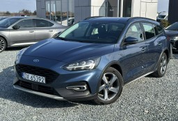 Ford Focus IV 2.0 EcoBlue 16V 150KM 2020r tylko 94 tys. km