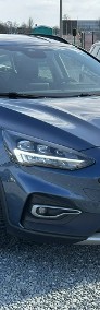 Ford Focus IV 2.0 EcoBlue 16V 150KM 2020r Active X tylko 94 tys. km-3