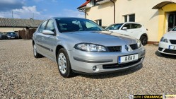 Renault Laguna II Benzyna