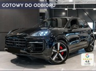 Porsche Cayenne II S Cayenne S 4.0 (474KM)| Asystent zmiany pasa ruchu