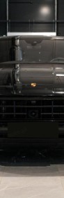 Porsche Cayenne II S Cayenne S 4.0 (474KM)| Asystent zmiany pasa ruchu-3