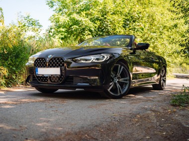 BMW Seria 4