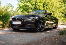 BMW SERIA 4