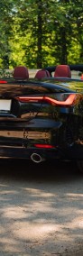 BMW SERIA 4 , Serwis ASO, Automat, Skóra, Navi, Klimatronic, Tempomat,-4