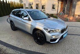 BMW X1 F48 sDrive20i 2.0 benzyna 192KM 2018r Stan perfekcyjny! Możliwa zamiana!