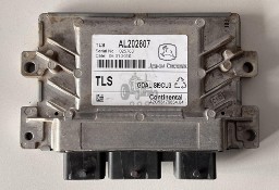 John Deere Moduł Sterownik TLS AL202607