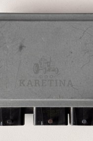 John Deere Moduł Sterownik TLS AL202607-3