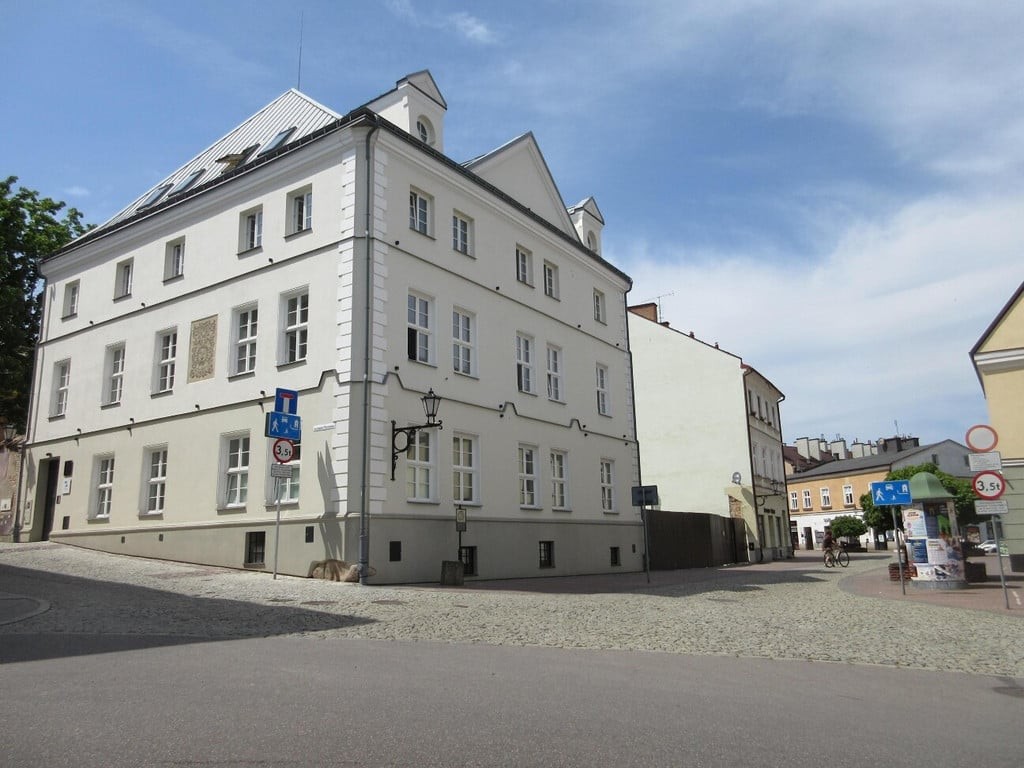 lokal handlowy, usługowy na wynajem