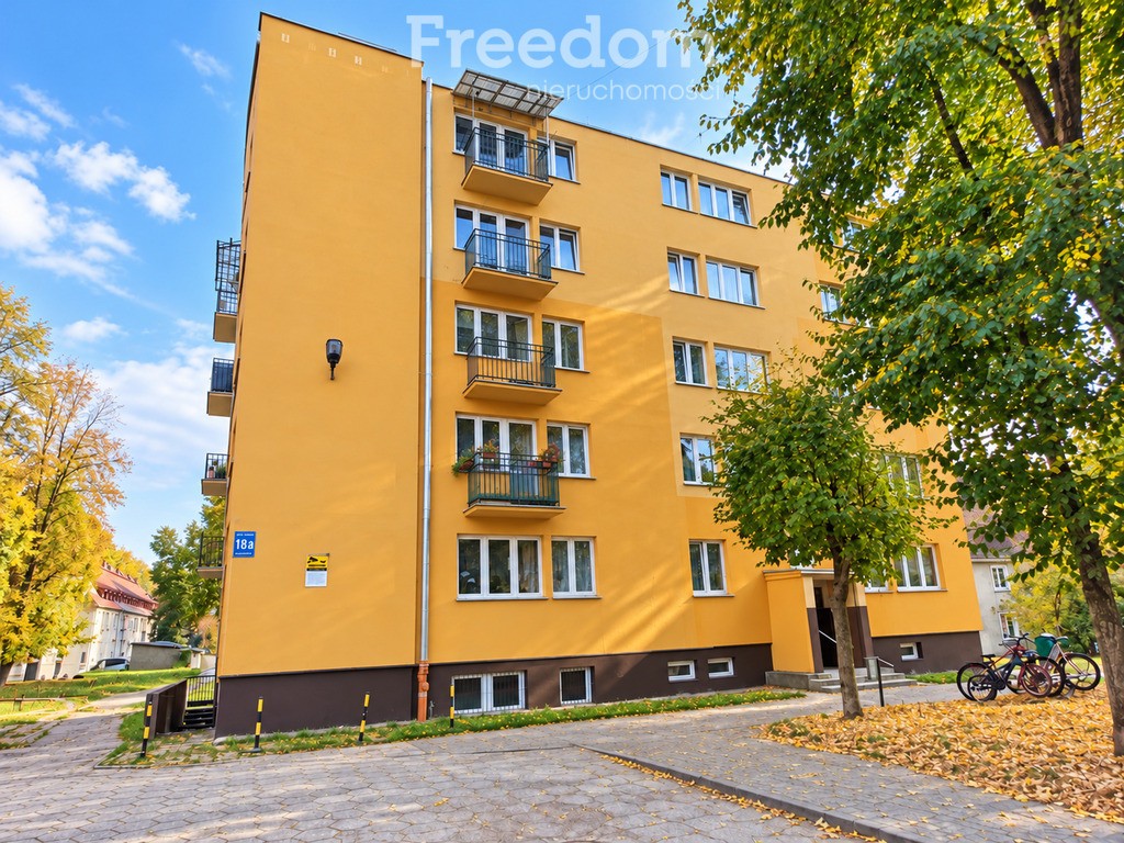 Mieszkanie na sprzedaż, 1 pokój, 28 m², Ciechanów