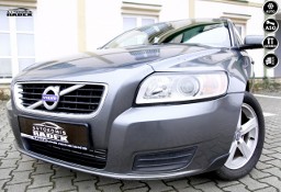 Volvo V50 II 1.6D 109KM/Klimatronic/Bezwyp/ Serwisowany/Zarejestr/Oryg.Km/GWARANC