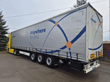 Naczepa SD Standard 2023r-1