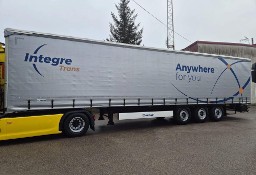 Krone Naczepa SD Standard 2023r