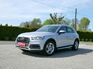 Audi Q5 III 2.0TFSI ABT 301KM Eu6 Quattro 4x4 -Automat -Pneumat -Serwisy w ASO