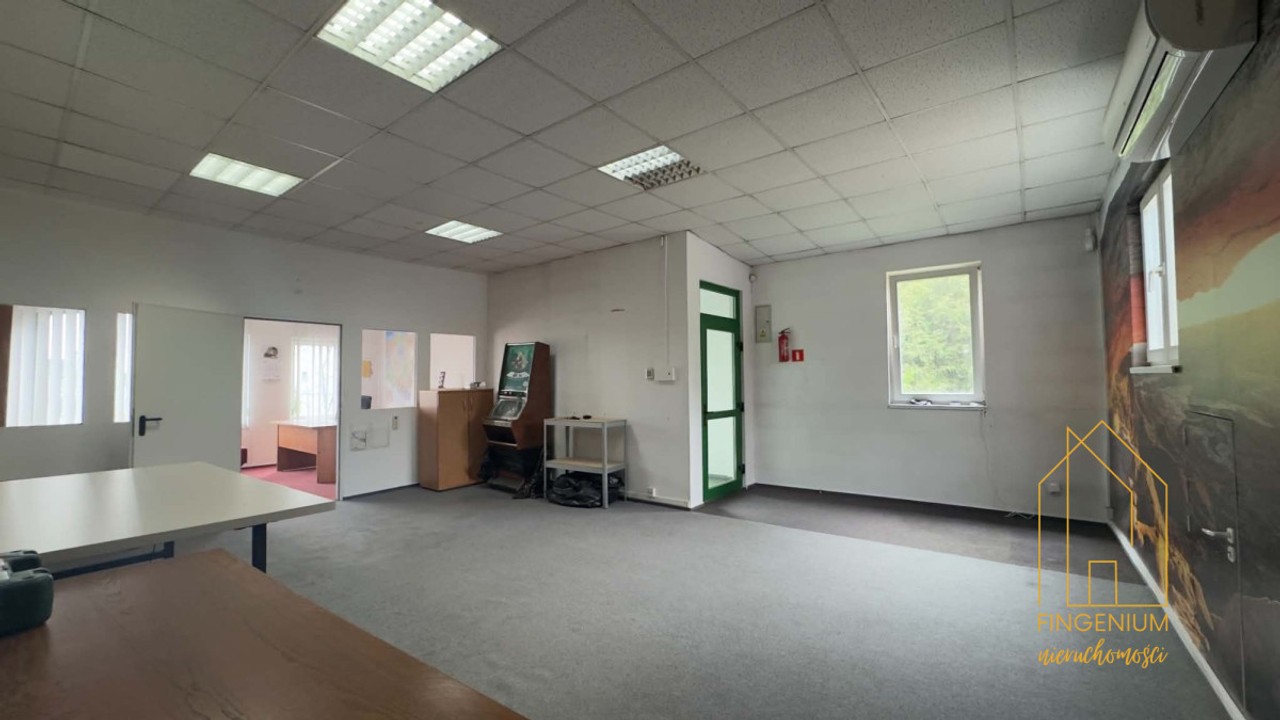 Komercyjne do wynajęcia, 140 m², Warszawa Bemowo - Widok 2