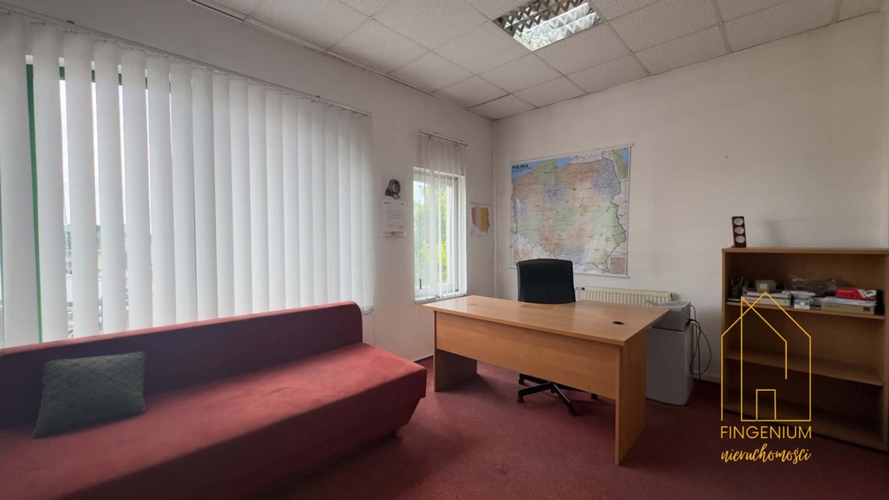 Komercyjne do wynajęcia, 140 m², Warszawa Bemowo - Widok 3