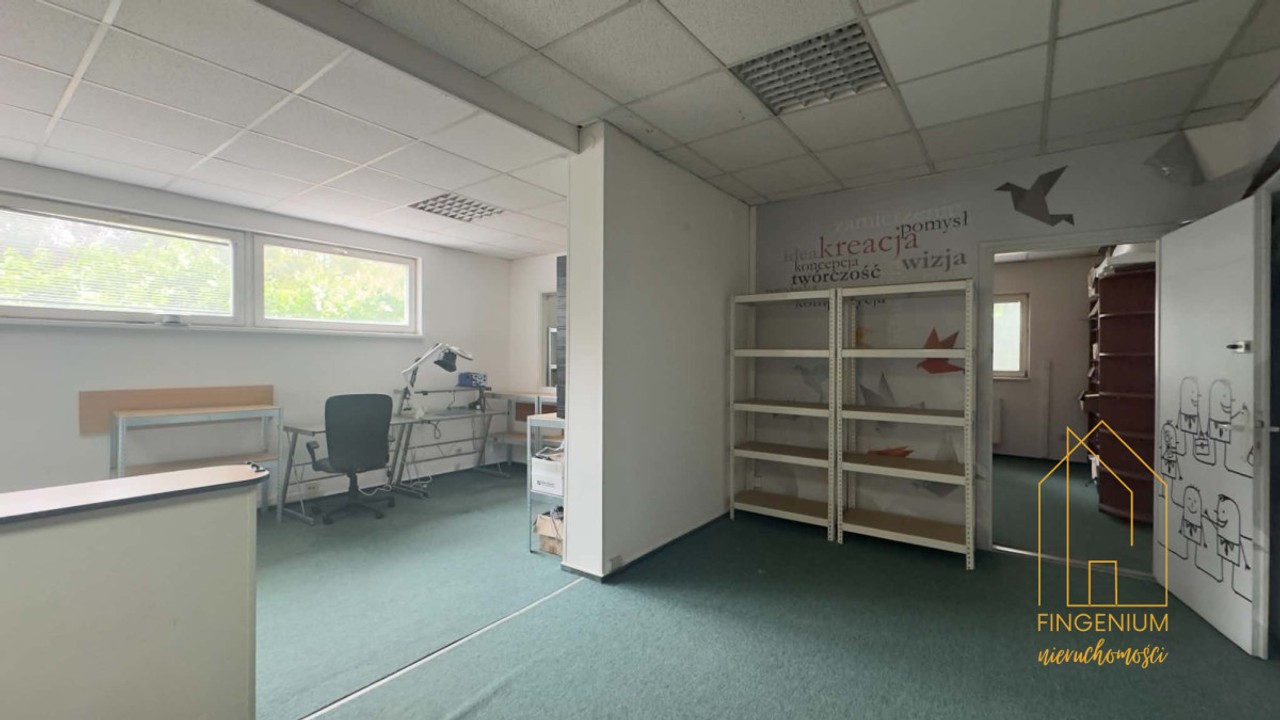 Komercyjne do wynajęcia, 140 m², Warszawa Bemowo - Widok 4
