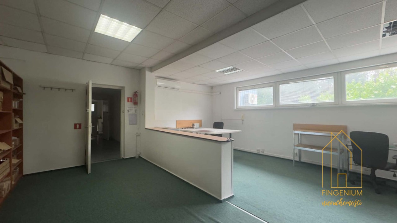 Komercyjne do wynajęcia, 140 m², Warszawa Bemowo - Widok 5