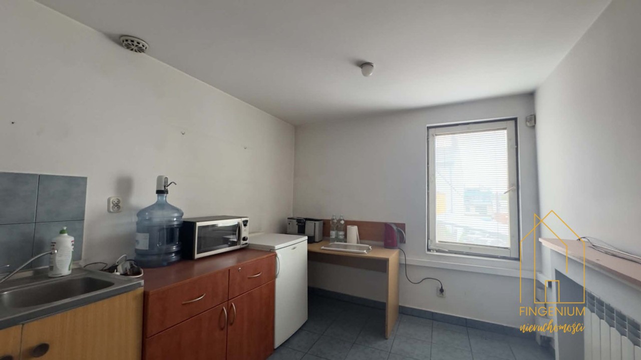 Komercyjne do wynajęcia, 140 m², Warszawa Bemowo - Widok 6