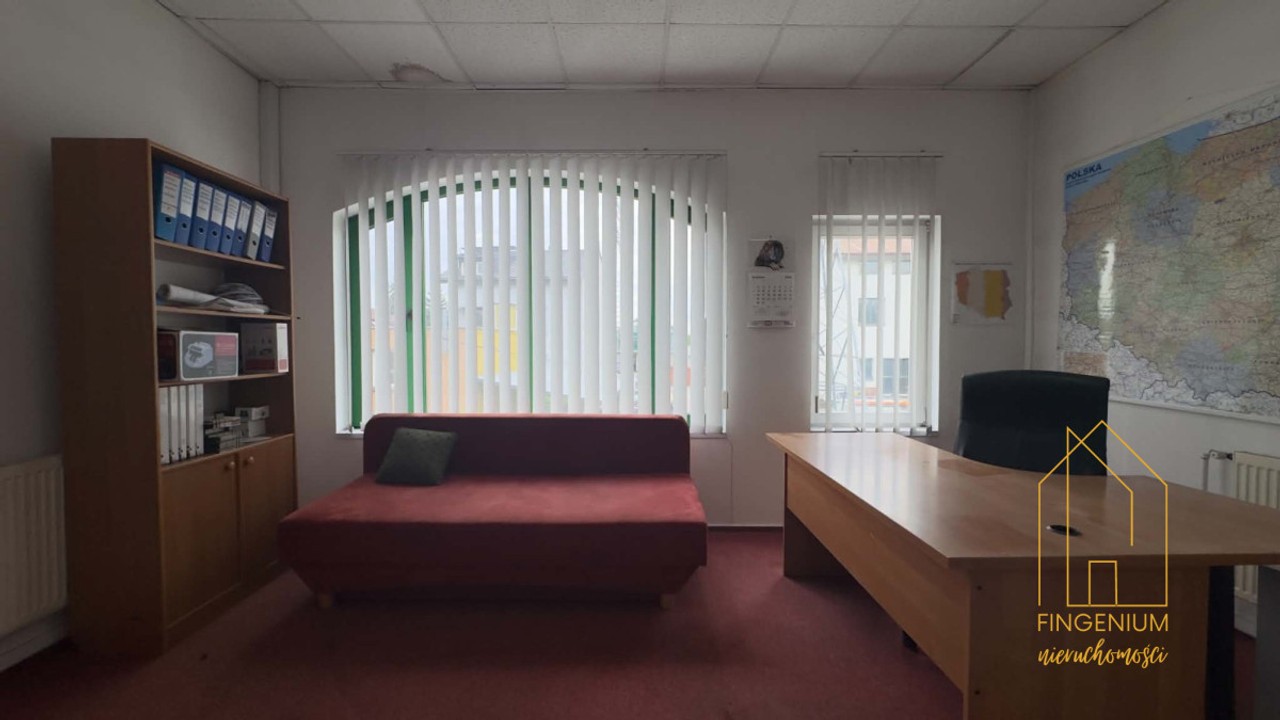 Komercyjne do wynajęcia, 140 m², Warszawa Bemowo - Więcej