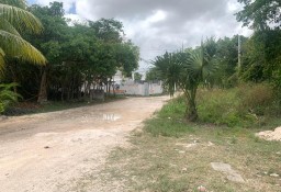 Działka inna Cancún