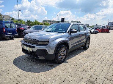 Jeep 1.2 GSE T3 Longitude FWD-1