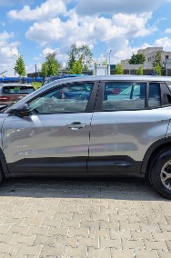 Jeep 1.2 GSE T3 Longitude FWD-2