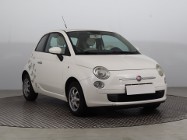 Fiat 500 , Automat, Klima,ALU