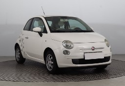 Fiat 500 , Automat, Klima,ALU