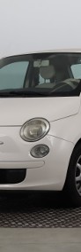 Fiat 500 , Automat, Klima,ALU-3