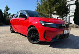 Opel Corsa F Opel Corsa YES 2024 | 1.2T 101KM | Manual | CarPlay | LED | Alu