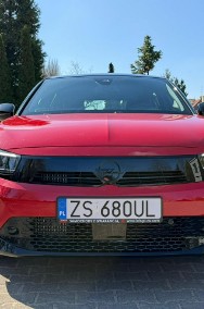 Opel Corsa F Opel Corsa YES 2024 | 1.2T 101KM | Manual | CarPlay | LED | Alu-2