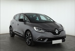 Renault Scenic IV , Skóra, Navi, Klimatronic, Tempomat, Parktronic