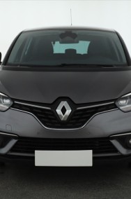 Renault Scenic IV , Skóra, Navi, Klimatronic, Tempomat, Parktronic-2