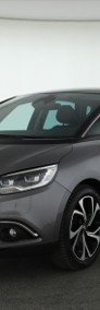 Renault Scenic IV , Skóra, Navi, Klimatronic, Tempomat, Parktronic-3