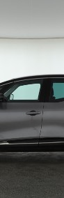 Renault Scenic IV , Skóra, Navi, Klimatronic, Tempomat, Parktronic-4