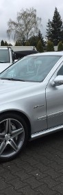 Mercedes-Benz Klasa E W211 E 63 AMG Stan idealny-3