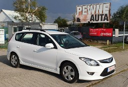 Hyundai i30 I 1 właściciel/B. Zadbany/Klima sprawna/Hak/10 poduszek/Bezwypadkowy