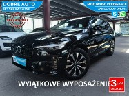 Volvo XC60 II 2.0 197KM Navi,Kamera,El.Klapa,El.Fotele+Pamięć,HandsFree,MartwePol