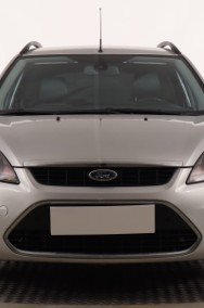 Ford Focus II , Klimatronic, Parktronic,ALU-2