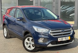 Ford Kuga III