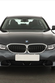 BMW SERIA 3 , Serwis ASO, Automat, Skóra, Navi, Klimatronic, Tempomat,-2