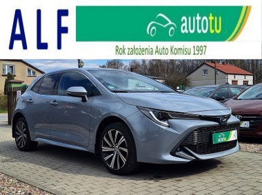 Toyota Corolla XII *Hybryda*PRESTIGE*Autentyczny Przebieg*Bogate Wyposażenie*Style*-1