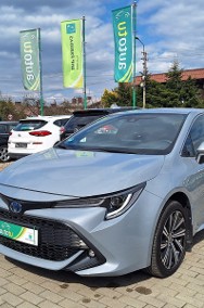 Toyota Corolla XII *Hybryda*PRESTIGE*Autentyczny Przebieg*Bogate Wyposażenie*Style*-2