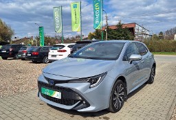 Toyota Corolla XII *Hybryda*PRESTIGE*Autentyczny Przebieg*Bogate Wyposażenie*Style*