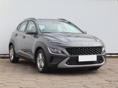 Hyundai Kona , Salon Polska, 1. Właściciel, Serwis ASO, Automat,-1